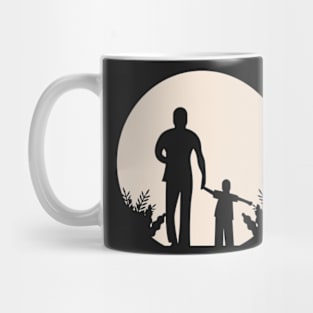 Best Granddaddy Ever From Granddaughter t-shirt Mug